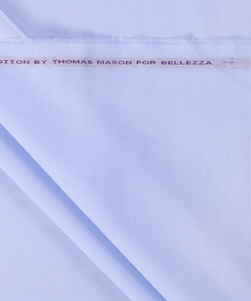 Thomas maison powder blue