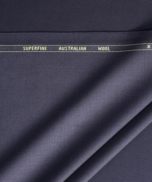 Zegna Australian wool