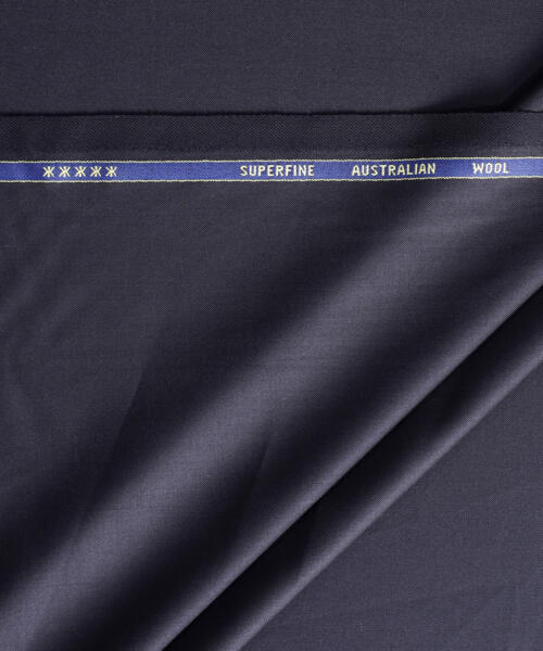 Zegna Australian wool