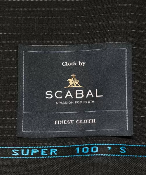 Scabal super 100s