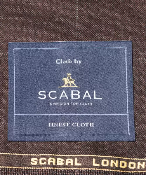 scabal