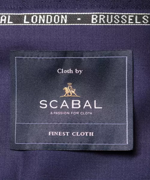 scabal- 110s