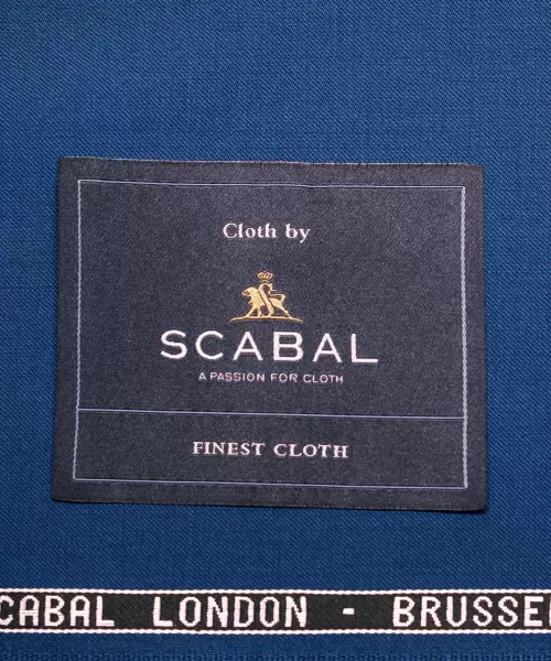 scabal 110s