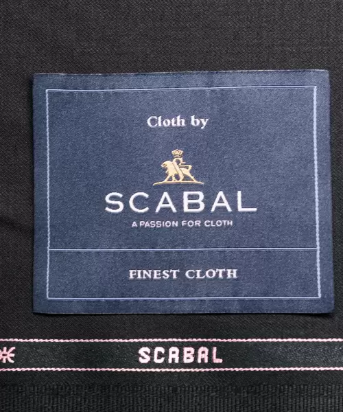 scabal 130s