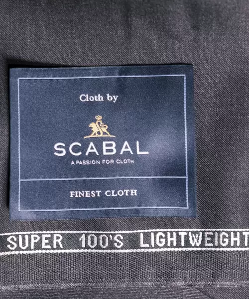 scabal 100s