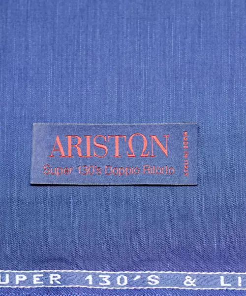 Ariston wool + linen