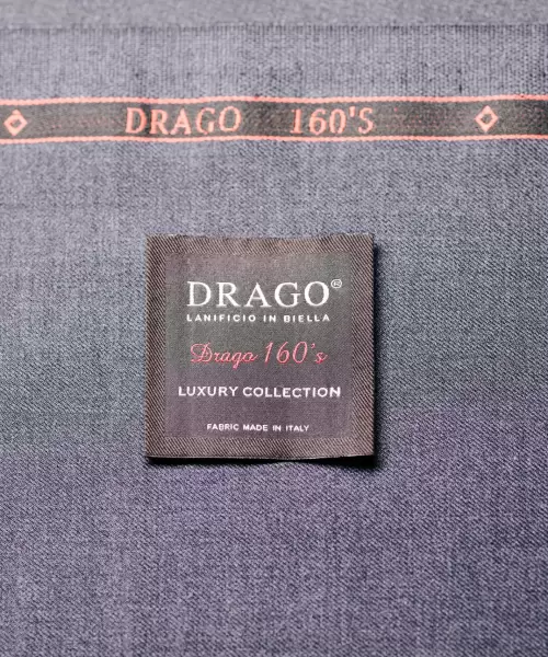 Drago 160s