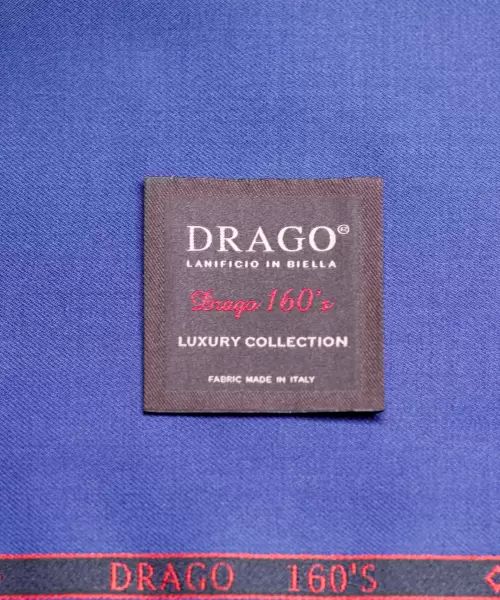 Drago 160s